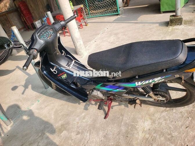 wave đài loan êm ngon