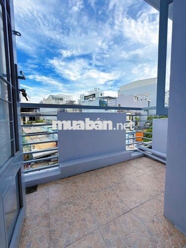 STUDIO ĐẦY ĐỦ NỘI THẤT  NHÀ MỚI PHÒNG ĐẸP NGAY SÂN BAY 