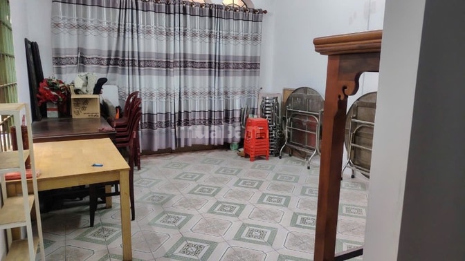 Kẹt Tiền Bán Gấp Nhà Hẻm Xe Tải Nhỏ Vào Tận Nhà Lạc Long Quân Tân Bình