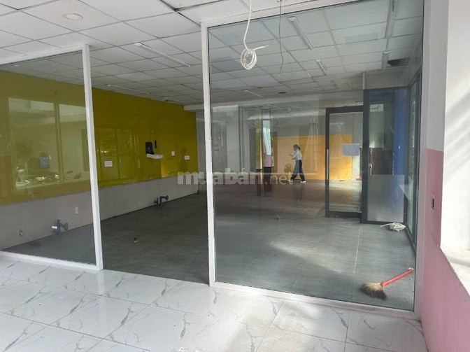 CHO THUÊ MẶT BẰNG KINH DOANH 145M2 MẠC ĐĨNH CHI