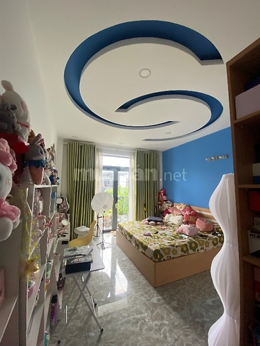 Bán nhà 342/22 Thoại Ngọc hầu 