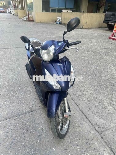 Honda Vision Xanh Xe tay ga