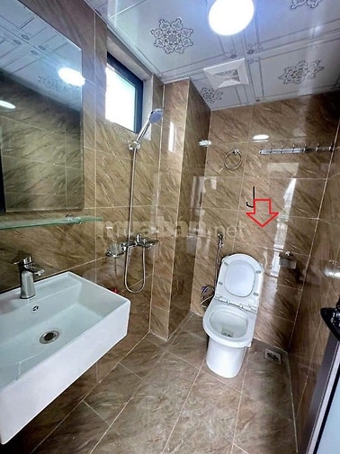 NHÀ BẮC TỪ LIÊM - DÒNG TIỀN -13 TỶ DOANH THU 45 TRIEU /THÁNG