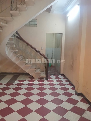 Cho thuê nhà mặt tiền 115 Trường Chinh, Phường 12, Tân Bình