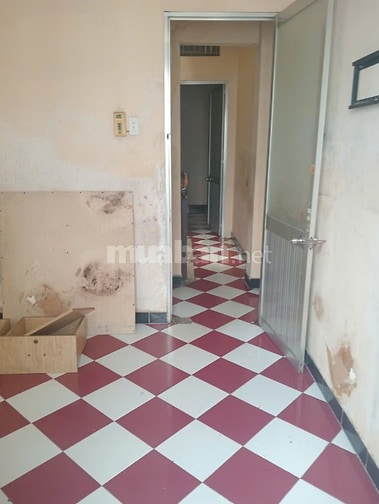Cho thuê nhà mặt tiền 115 Trường Chinh, Phường 12, Tân Bình