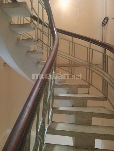 Cho thuê nhà mặt tiền 115 Trường Chinh, Phường 12, Tân Bình