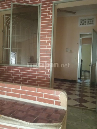 Cho thuê nhà mặt tiền 115 Trường Chinh, Phường 12, Tân Bình