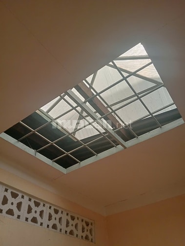 Cho thuê nhà mặt tiền 115 Trường Chinh, Phường 12, Tân Bình