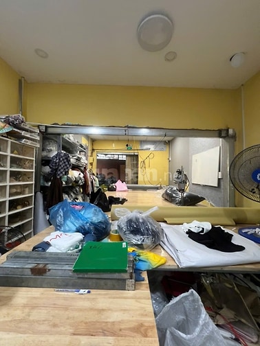 Bán nhà hẻm 90 Nguyễn Phúc Chu, P.Tân Sơn. DT 4,65m x 25m