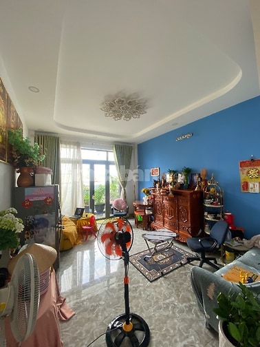 Bán nhà 342/22 Thoại Ngọc hầu 