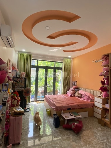 Bán nhà 342/22 Thoại Ngọc hầu 