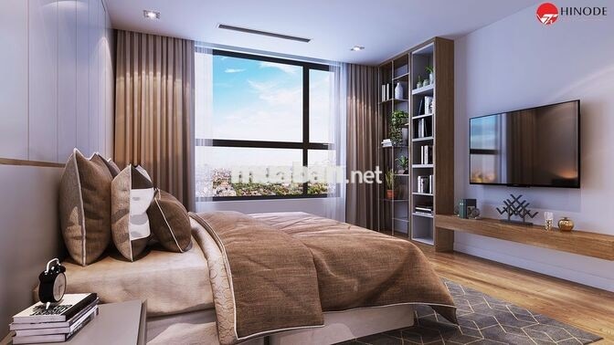 BÁN CĂN CHUNG CƯ 1050  CHU VĂN AN CĂN ĐẸP NHẤT GIÁ 3,7 TỶ