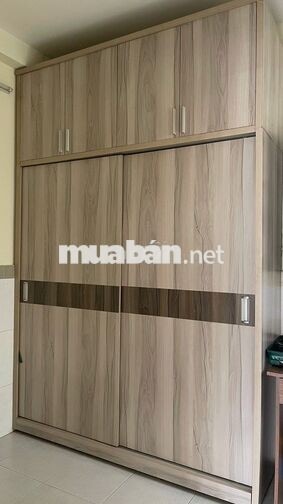 thuê chung cư xóm cải, còn dư 1 phòng
