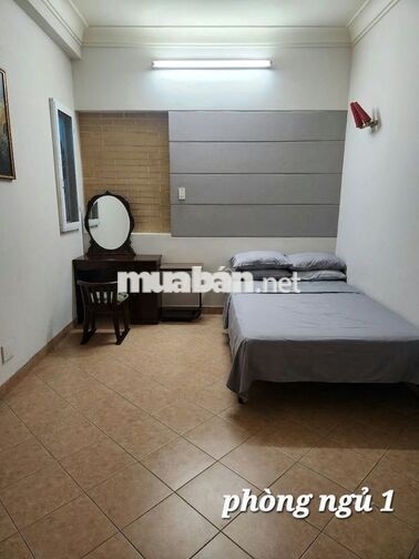 Cho thuê nhà riêng chính chủ, 2 mặt tiền, hẻm xe hơi