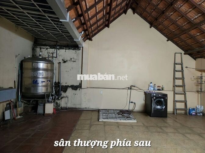 Cho thuê nhà riêng chính chủ, 2 mặt tiền, hẻm xe hơi