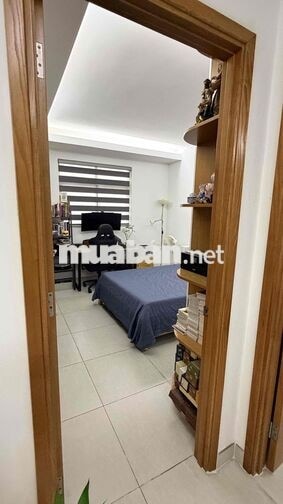 CHO THUÊ CĂN HỘ H2 QUẬN 4 – 2PN | 2WC | 70M²