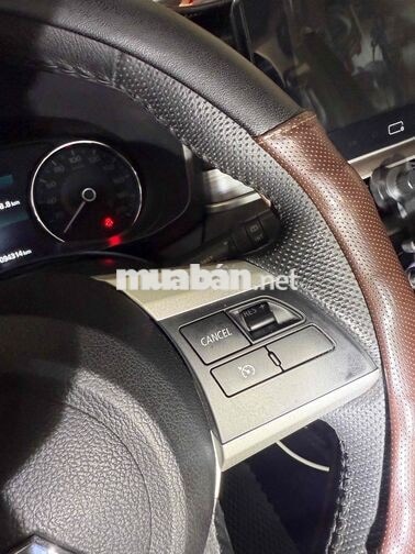 Mitsubishi Xpander Premium 2023 Đỏ Tự động