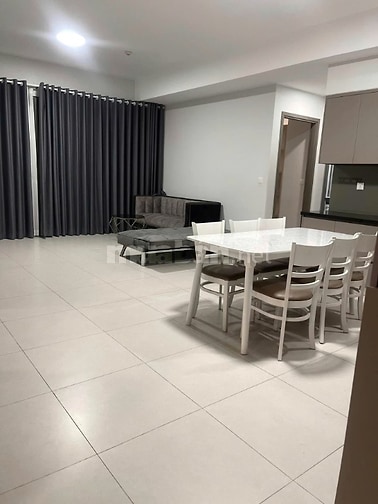 Chung cư Bảy Hiền cho thuê 3p ngủ- NTCC-96m2 giá 14tr/tháng