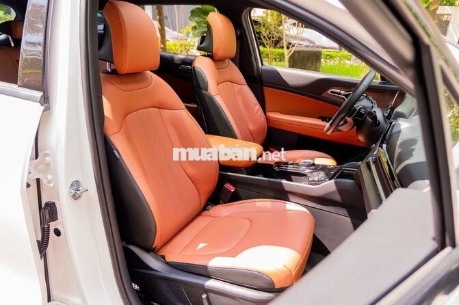 Kia Sportage 1.6T Signature