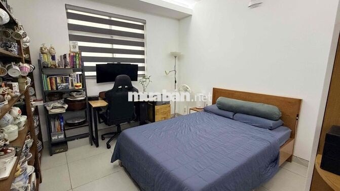 CHO THUÊ CĂN HỘ H2 QUẬN 4 – 2PN | 2WC | 70M²