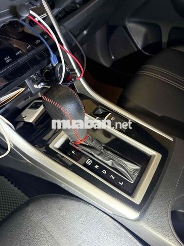 Mitsubishi Xpander Premium 2023 Đỏ Tự động