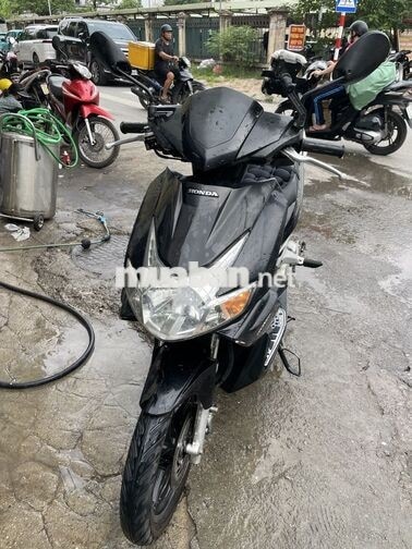 Honda Air Blade Đen