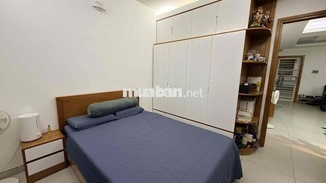 CHO THUÊ CĂN HỘ H2 QUẬN 4 – 2PN | 2WC | 70M²