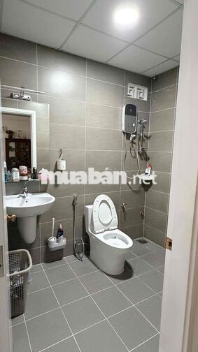 CHO THUÊ CĂN HỘ H2 QUẬN 4 – 2PN | 2WC | 70M²