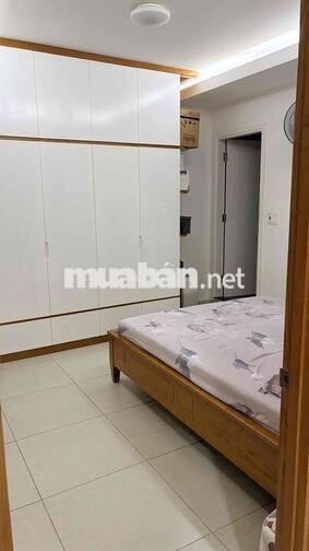 CHO THUÊ CĂN HỘ H2 QUẬN 4 – 2PN | 2WC | 70M²