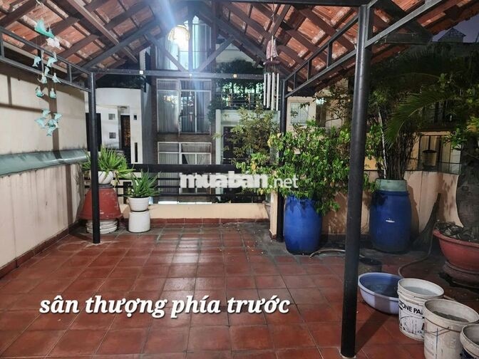 Cho thuê nhà riêng chính chủ, 2 mặt tiền, hẻm xe hơi