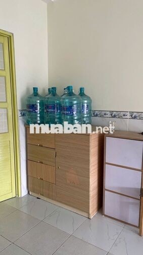 thuê chung cư xóm cải, còn dư 1 phòng