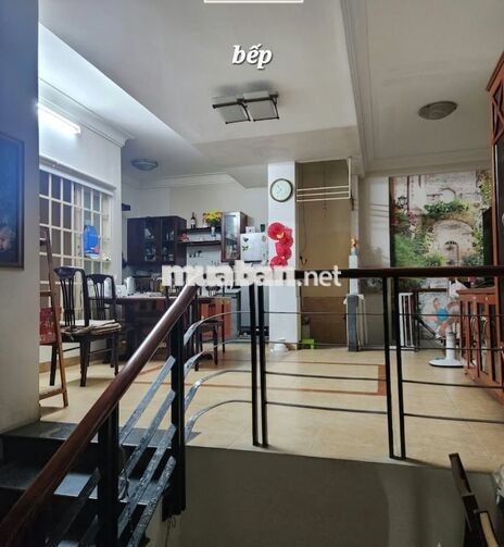 Cho thuê nhà riêng chính chủ, 2 mặt tiền, hẻm xe hơi
