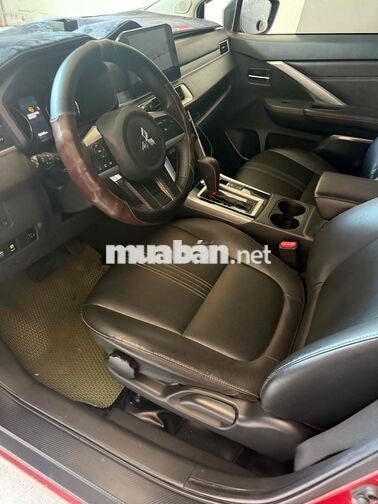 Mitsubishi Xpander Premium 2023 Đỏ Tự động