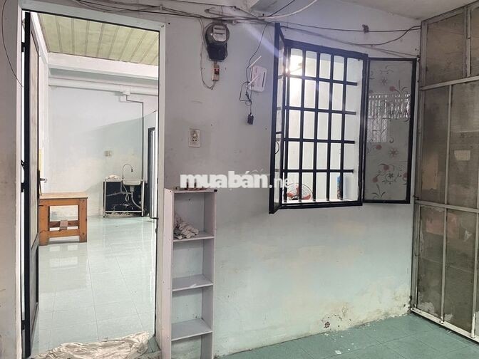 Cho thuê phòng trọ gần Etown Cộng Hoà