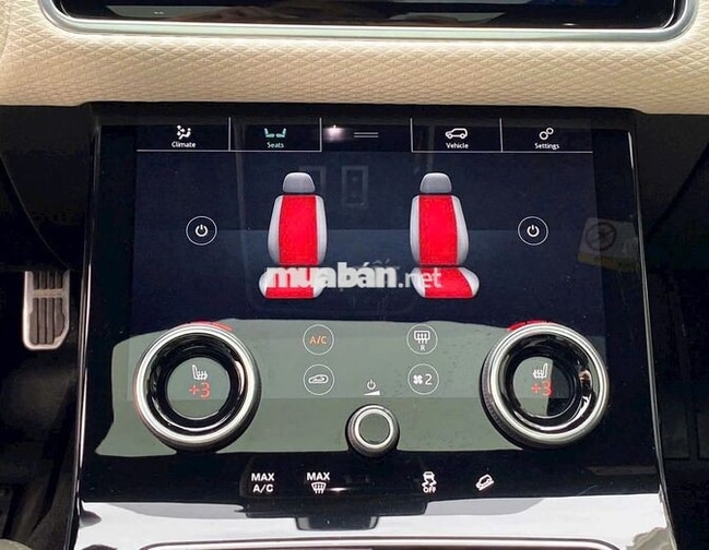 Land Rover Range Rover Velar 2017 R Dynamic 3.0