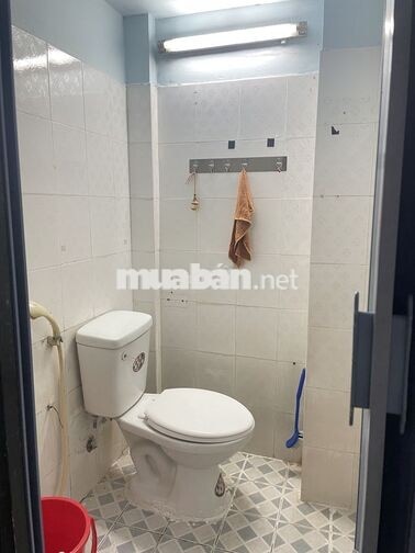 Cho thuê phòng trọ gần Etown Cộng Hoà