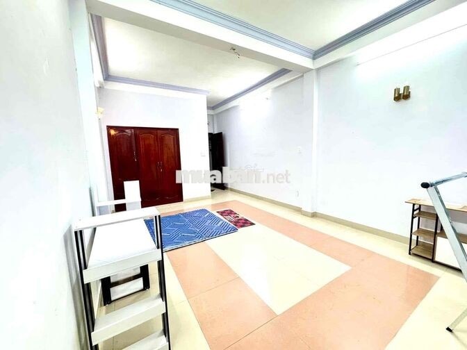 Cho thuê phòng đường 11N cư xá ngân hàng quận 7