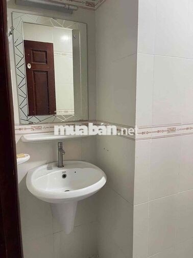Cho thuê phòng đường 11N cư xá ngân hàng quận 7