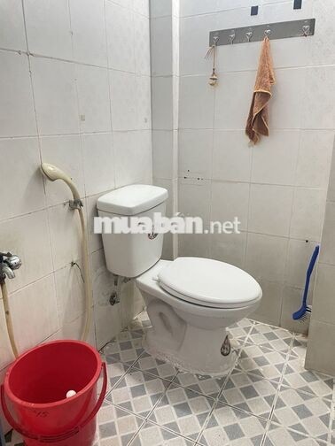Cho thuê phòng trọ gần Etown Cộng Hoà