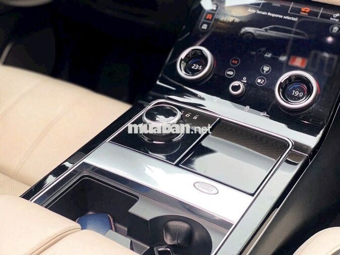 Land Rover Range Rover Velar 2017 R Dynamic 3.0