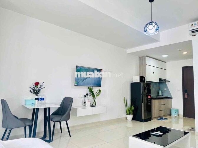 Cho thuê Sunrise CityView Q7 Lh :