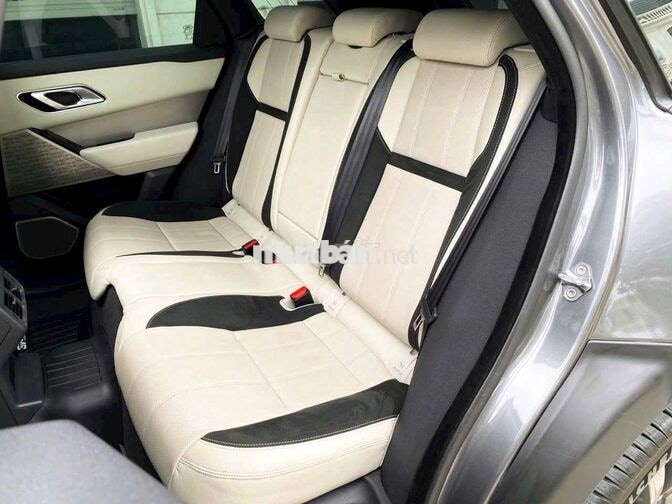 Land Rover Range Rover Velar 2017 R Dynamic 3.0