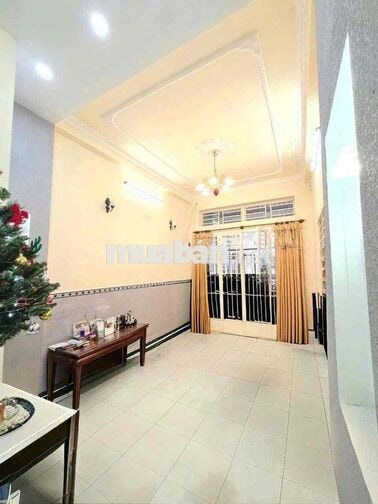 CHO THUÊ NHÀ NGUYÊN CĂN-ĐƯỜNG BÀU BÀNG, TÂN BÌNH