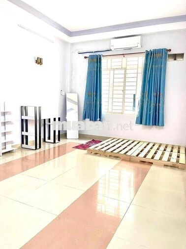 Cho thuê phòng đường 11N cư xá ngân hàng quận 7