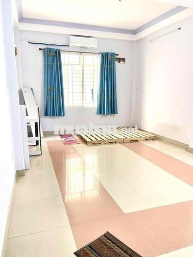 Cho thuê phòng đường 11N cư xá ngân hàng quận 7