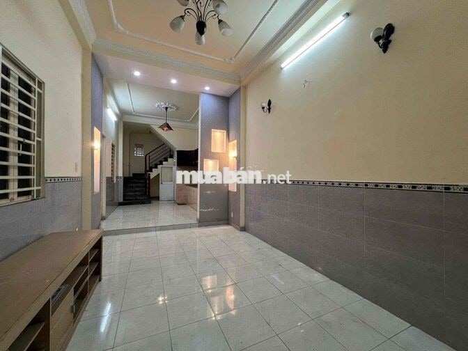 CHO THUÊ NHÀ NGUYÊN CĂN-ĐƯỜNG BÀU BÀNG, TÂN BÌNH