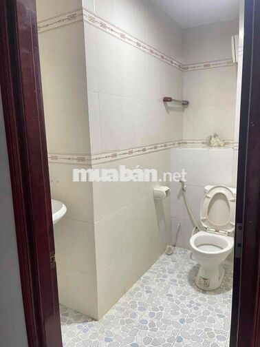 Cho thuê phòng đường 11N cư xá ngân hàng quận 7