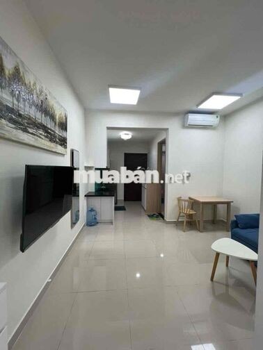 Cho thuê căn hộ Sunrise CityView Q7 Lh :