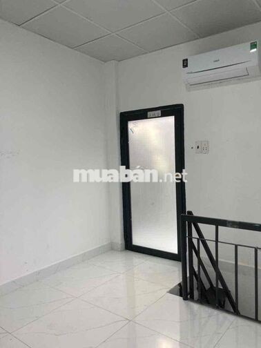 Cho Thuê phòng trọ mới xây có gác và có khu gian bếp