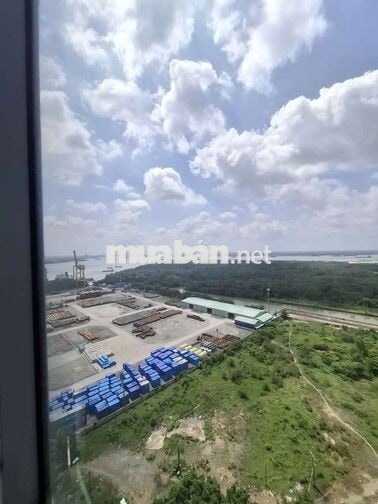 CHO THUÊ CĂN HỘ 62M2 2PN 2WC LUXCITY KẾ NGÃ 4 NGUYỄN THỊ THẬP HTP